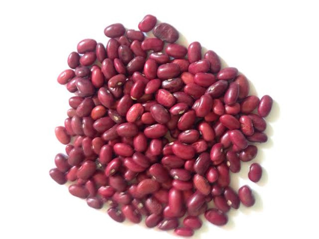Frijoles rojos from Etiopía